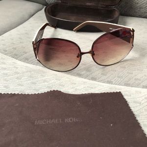 Michael Kors Sun Glasses
